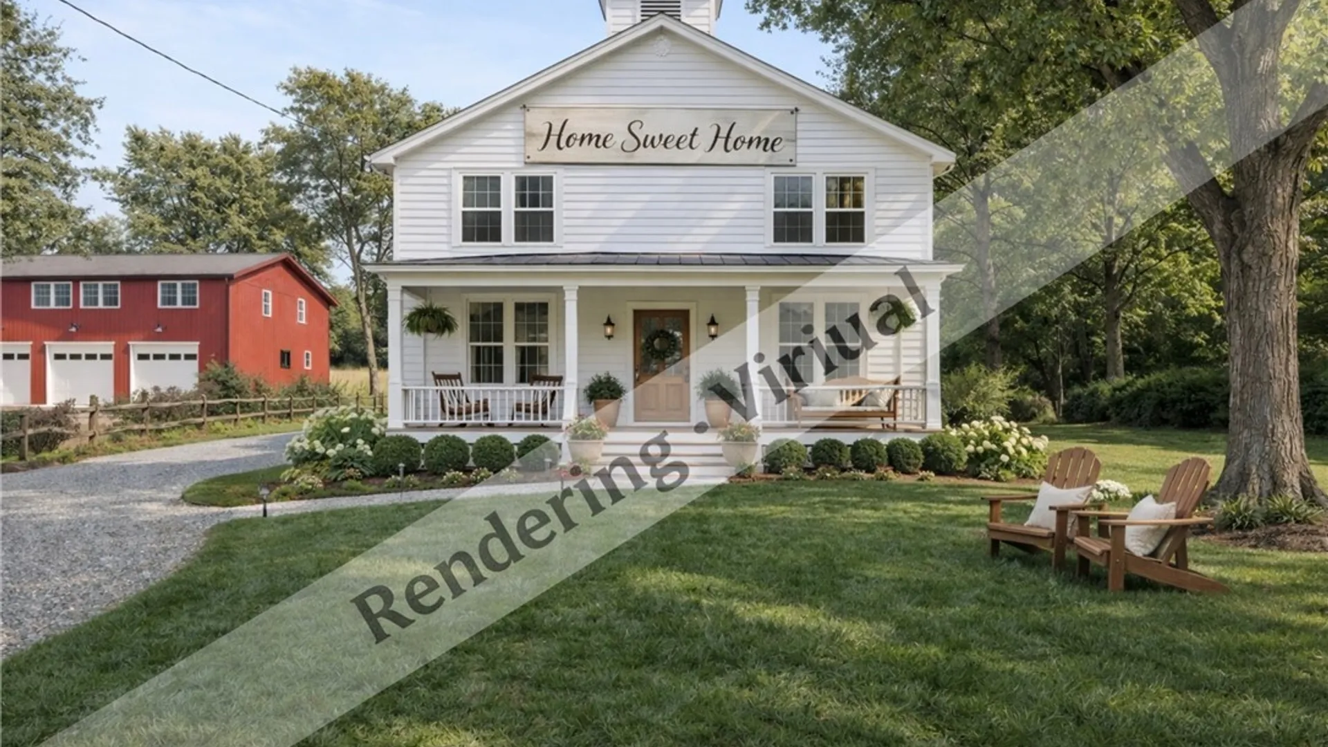 Property at 5445 Creek Road, Wales, NY 14139 2