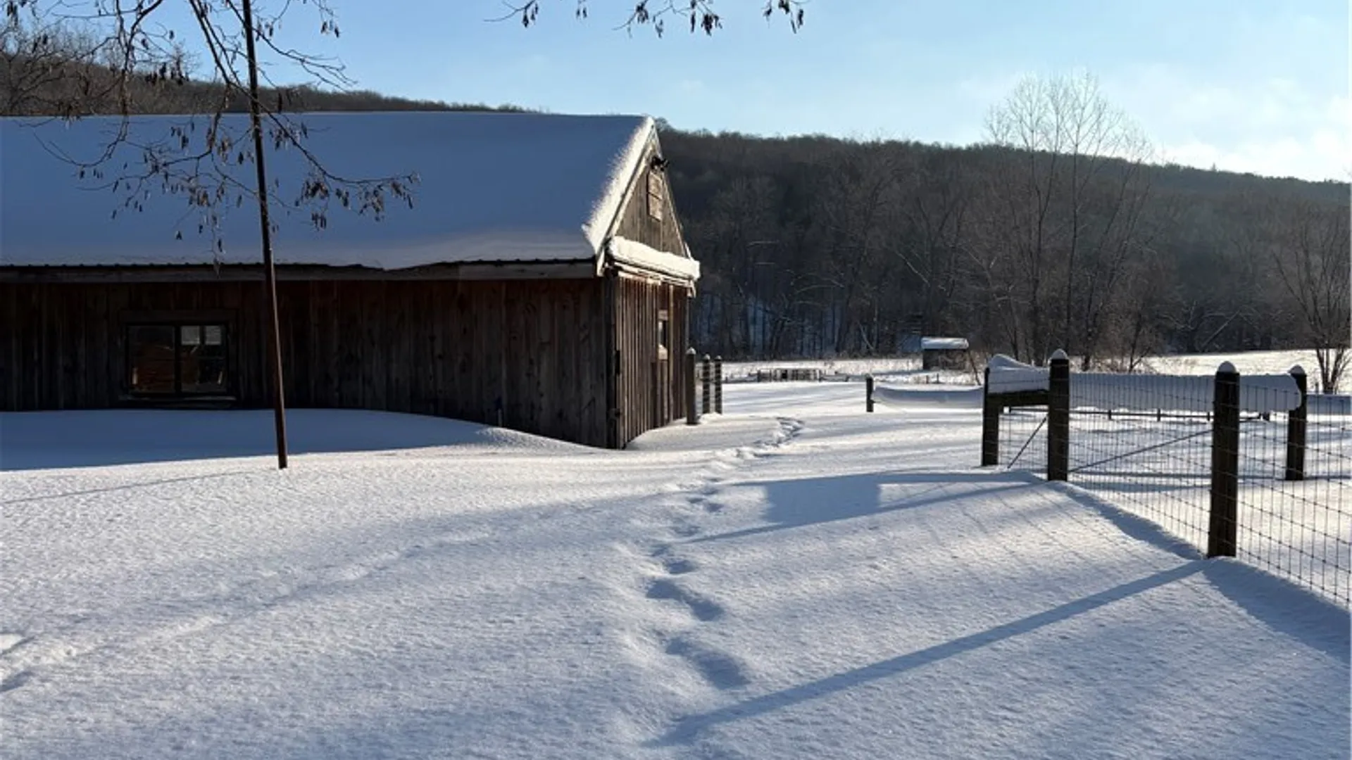 Property at 5445 Creek Road, Wales, NY 14139 21