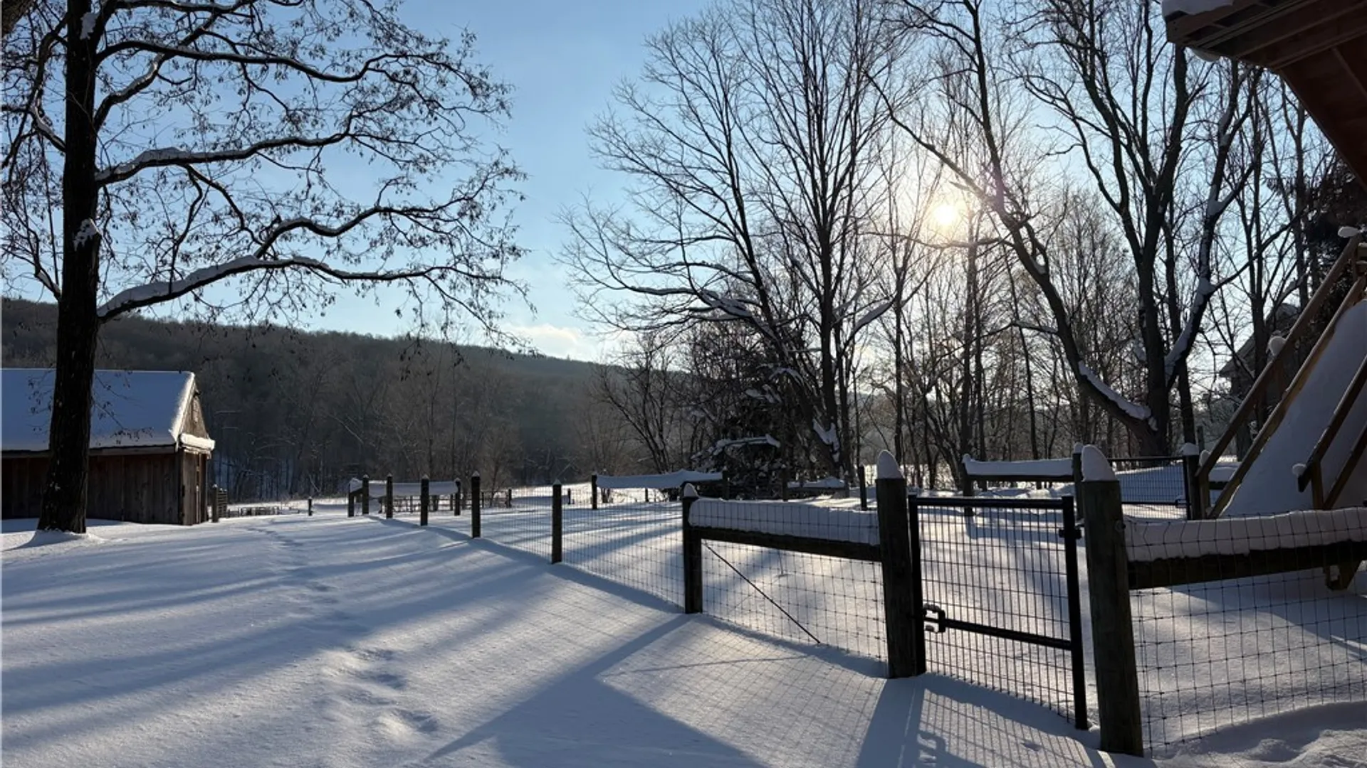 Property at 5445 Creek Road, Wales, NY 14139 22