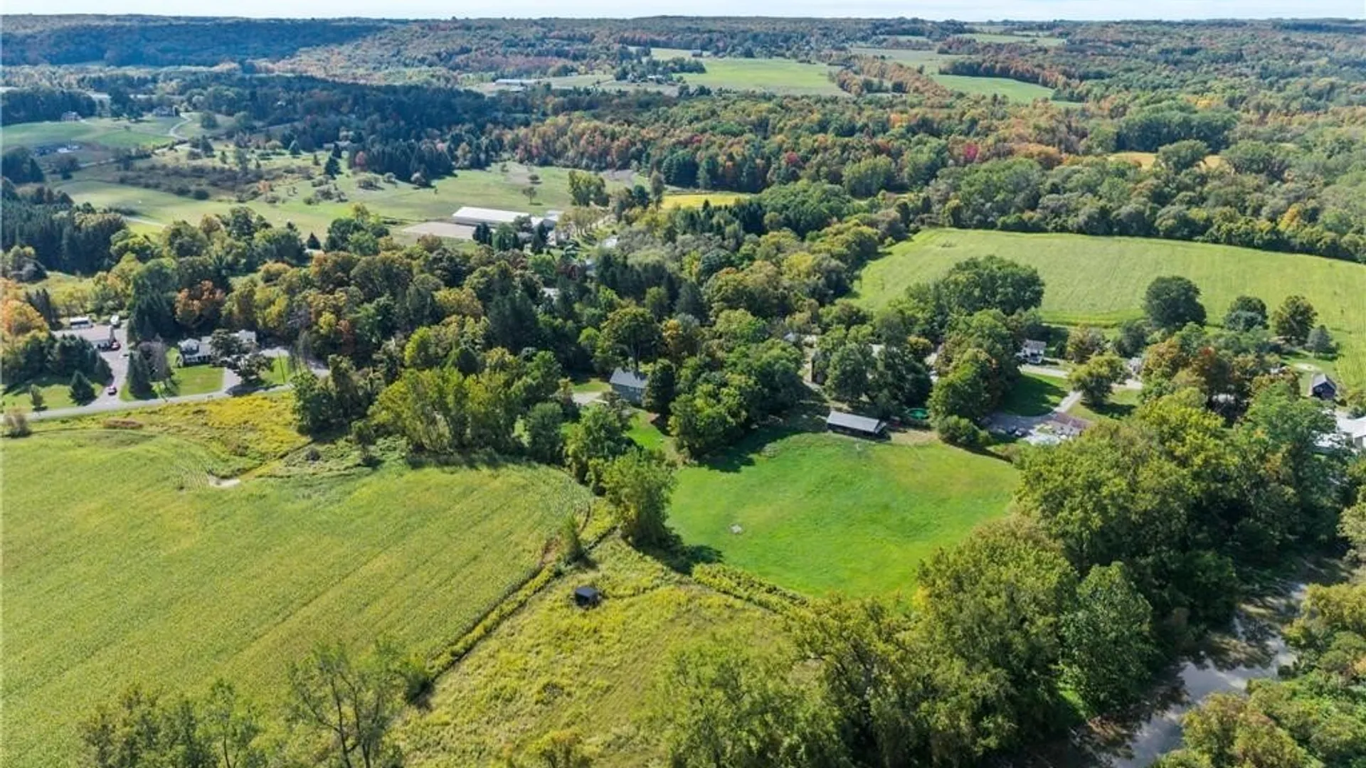 Property at 5445 Creek Road, Wales, NY 14139 40