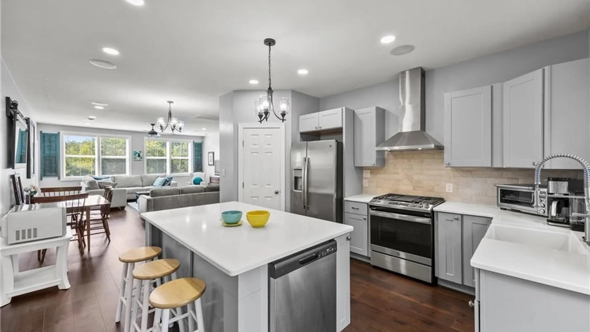 Property at 5445 Creek Road, Wales, NY 14139 6