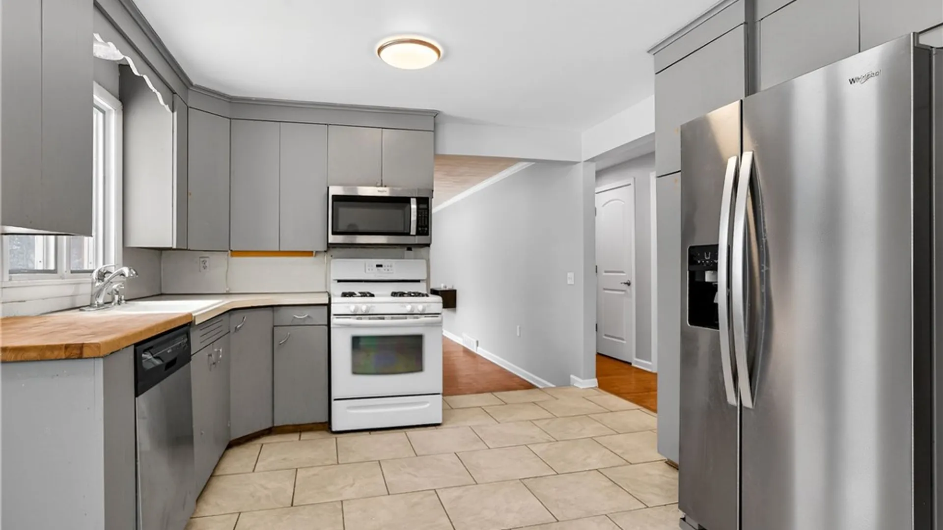 Property at 3040 Union Street, Ogden, NY 14624 14