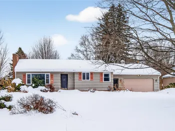 Property at 3040 Union Street, Ogden, NY 14624