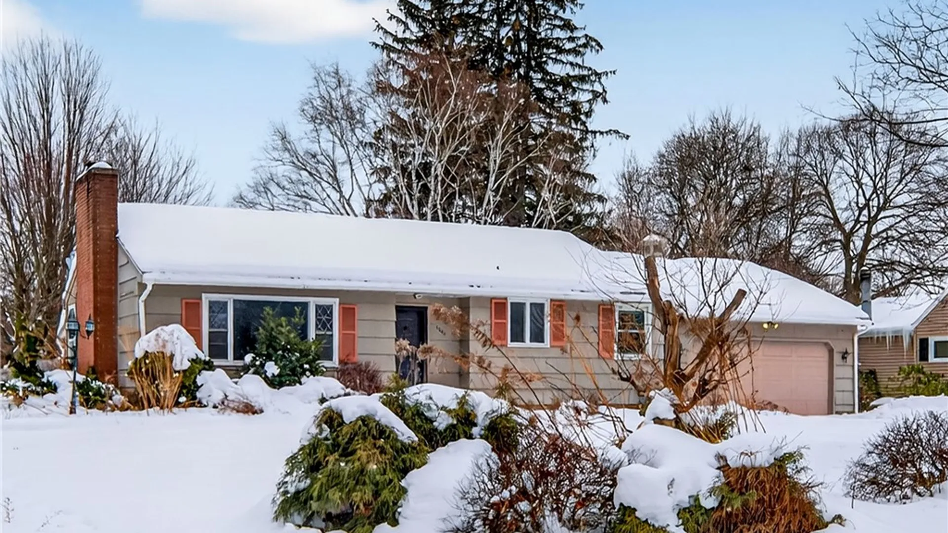 Property at 3040 Union Street, Ogden, NY 14624 2