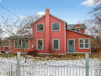 Property at 36 Bradley Street, Ulysses, NY 14886