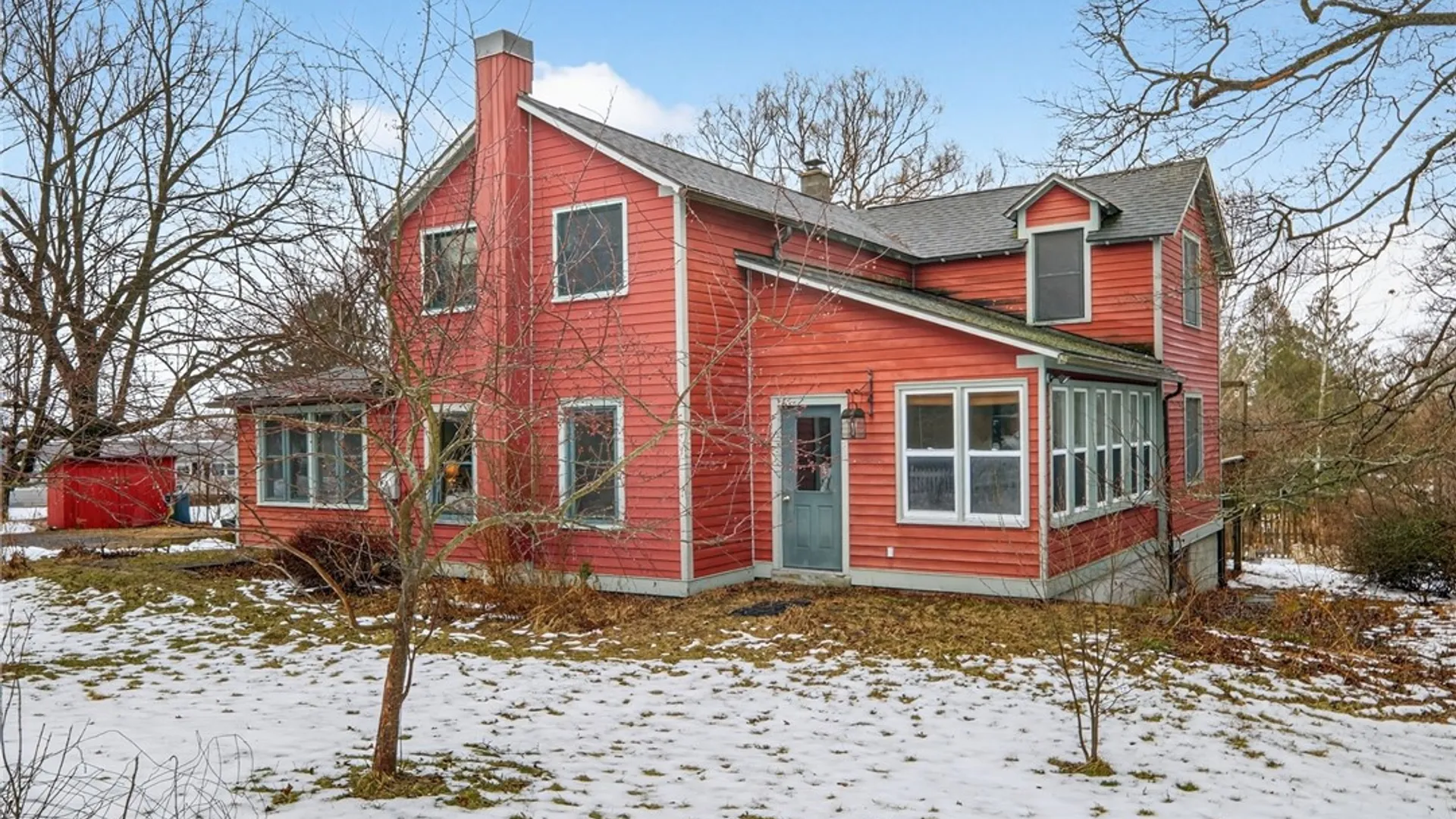 Property at 36 Bradley Street, Ulysses, NY 14886 27