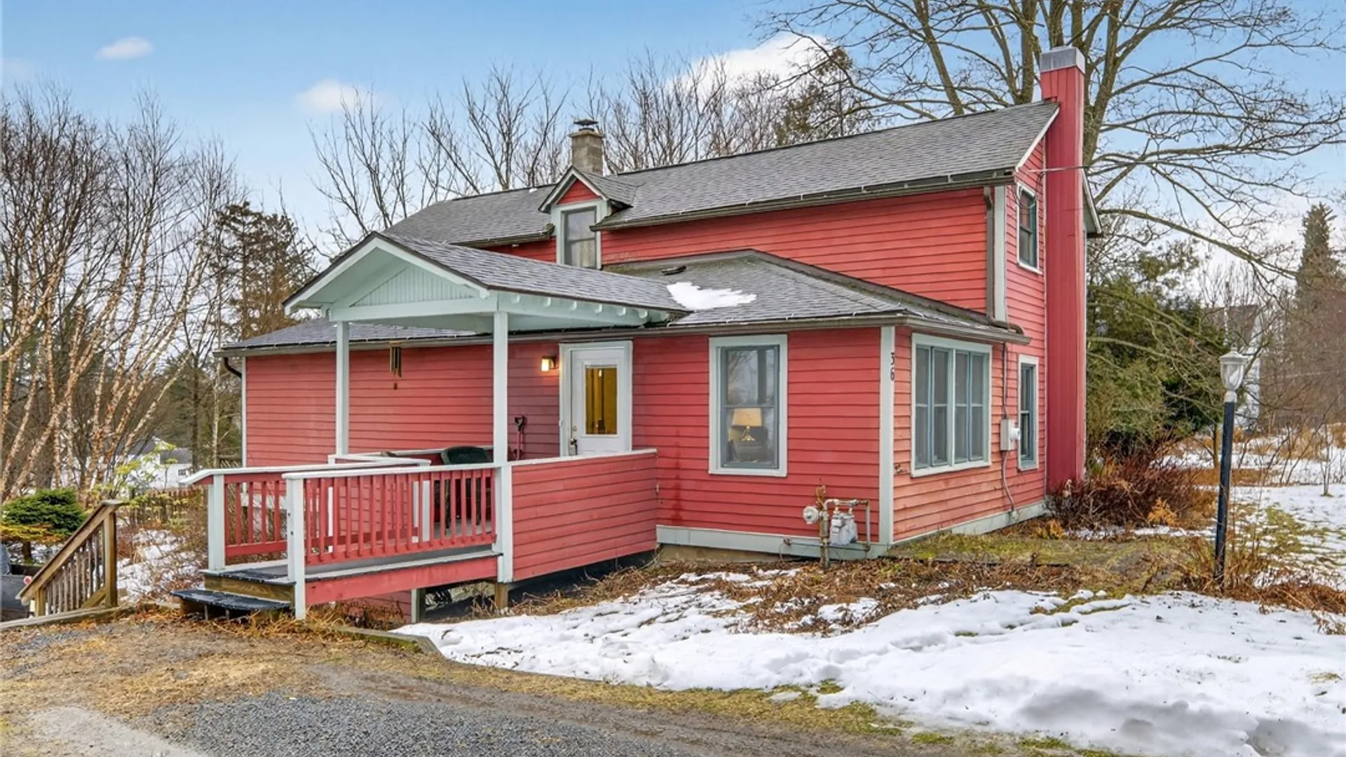 Property at 36 Bradley Street, Ulysses, NY 14886 5