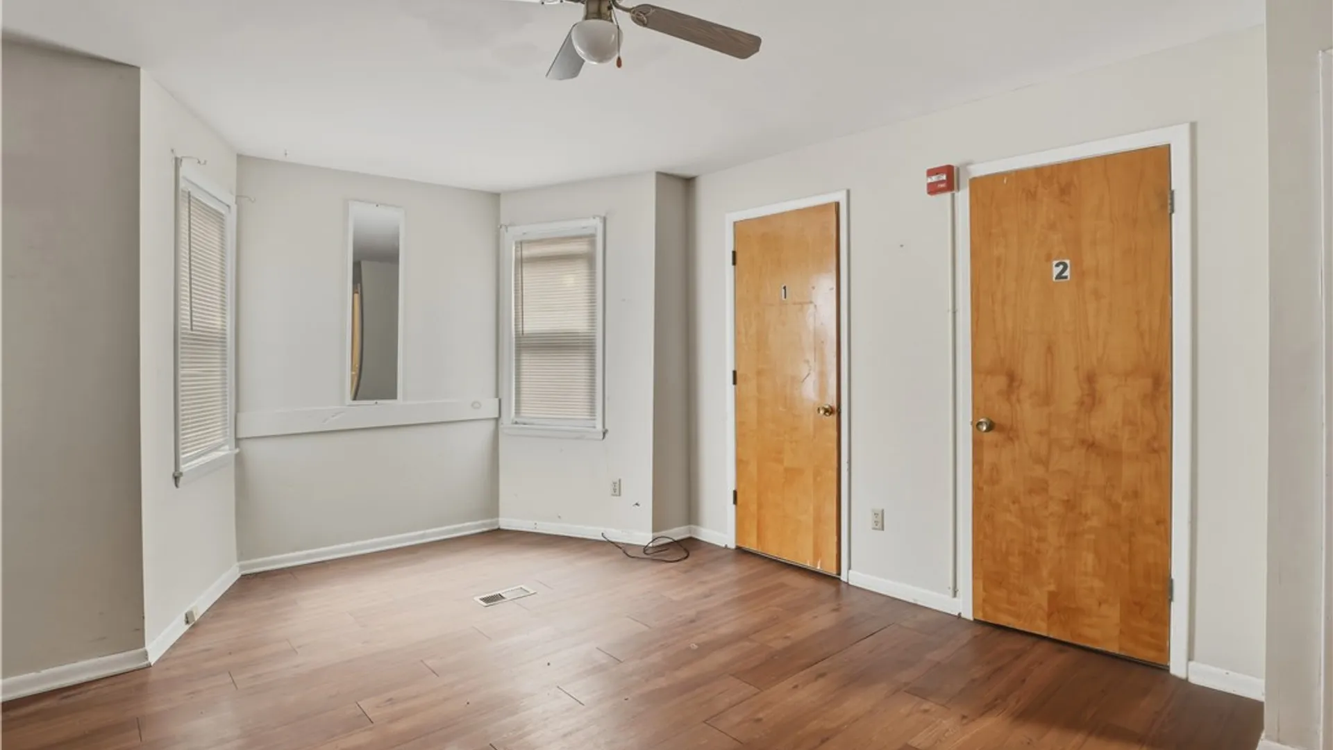 Property at 122 Chemung Place, Elmira City, NY 14904 16