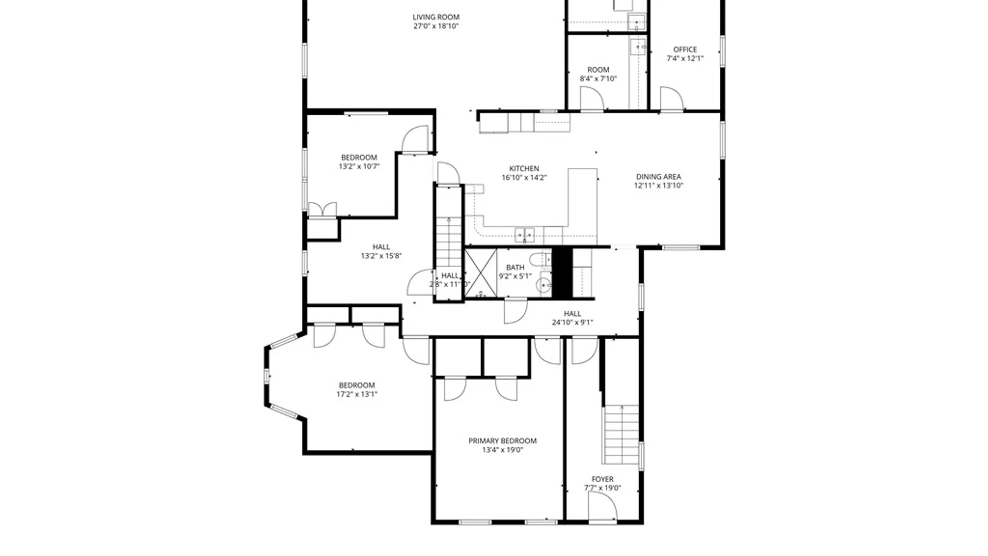 Property at 122 Chemung Place, Elmira City, NY 14904 2