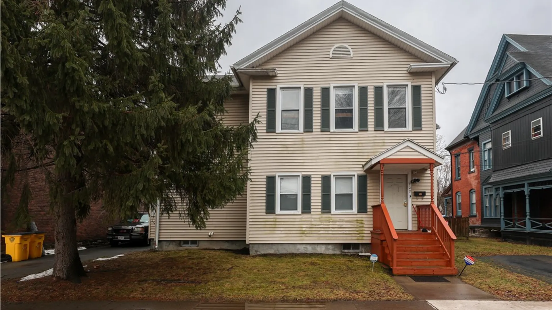 Property at 122 Chemung Place, Elmira City, NY 14904 30