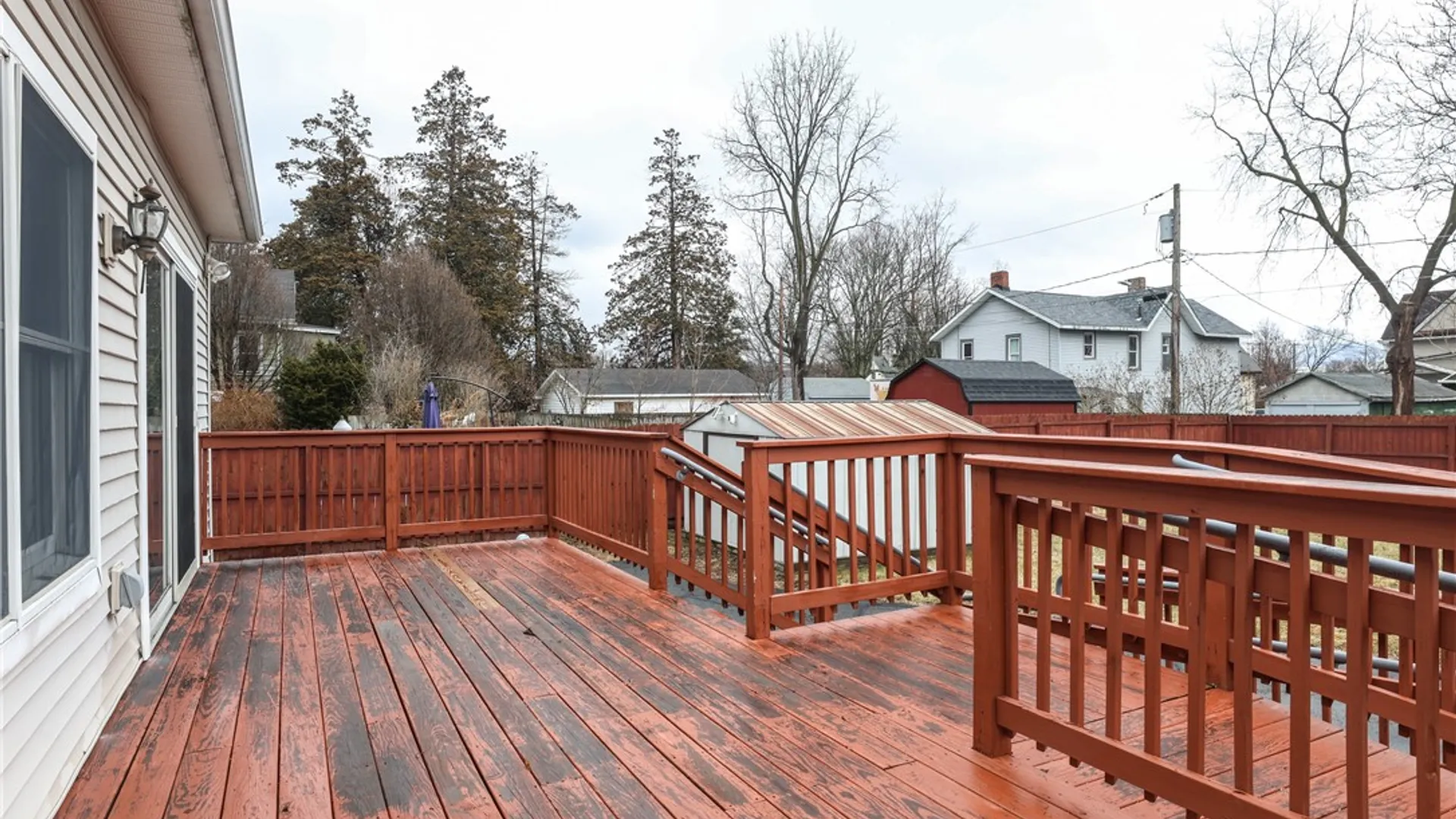 Property at 122 Chemung Place, Elmira City, NY 14904 31