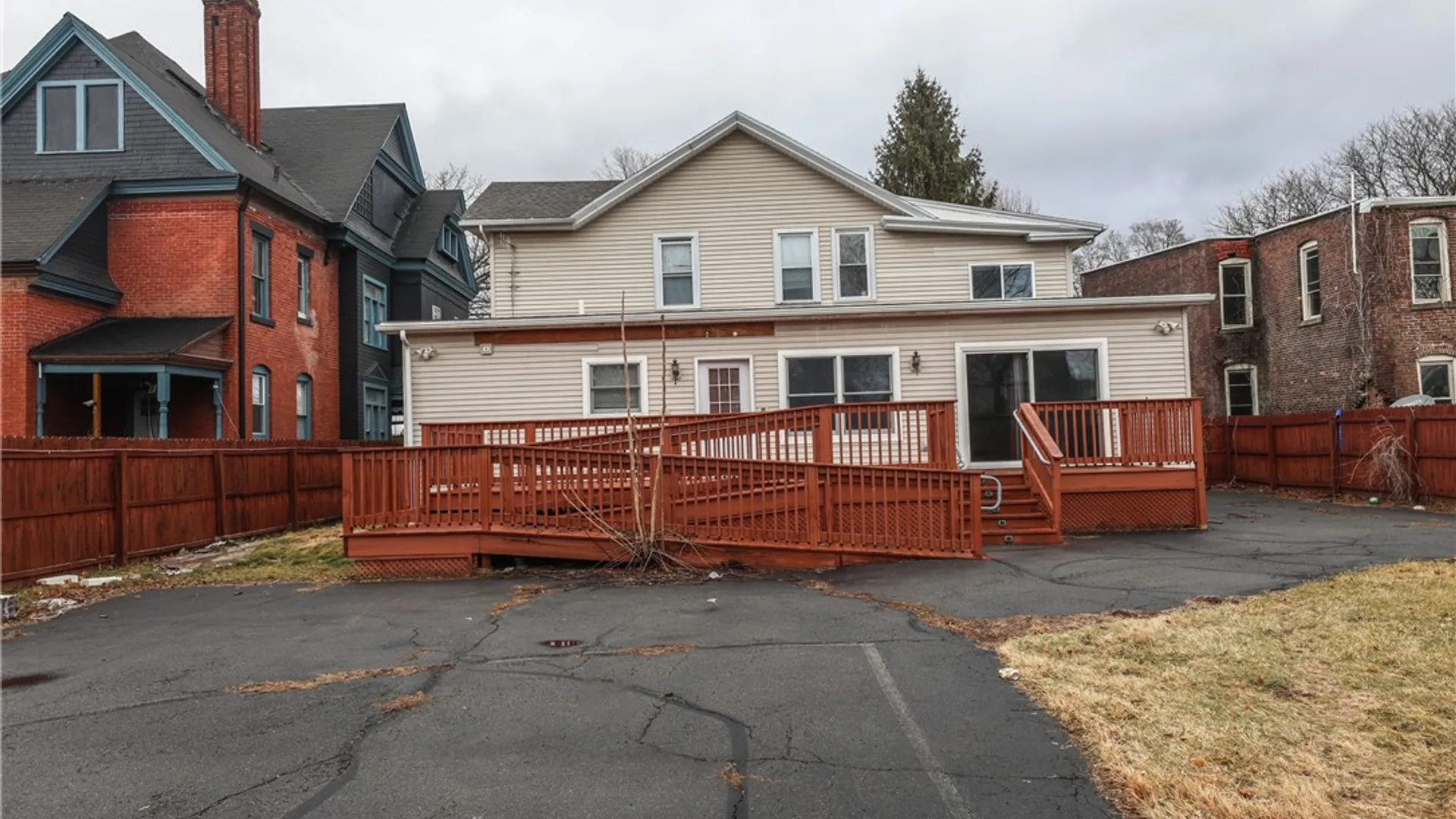 Property at 122 Chemung Place, Elmira City, NY 14904 35