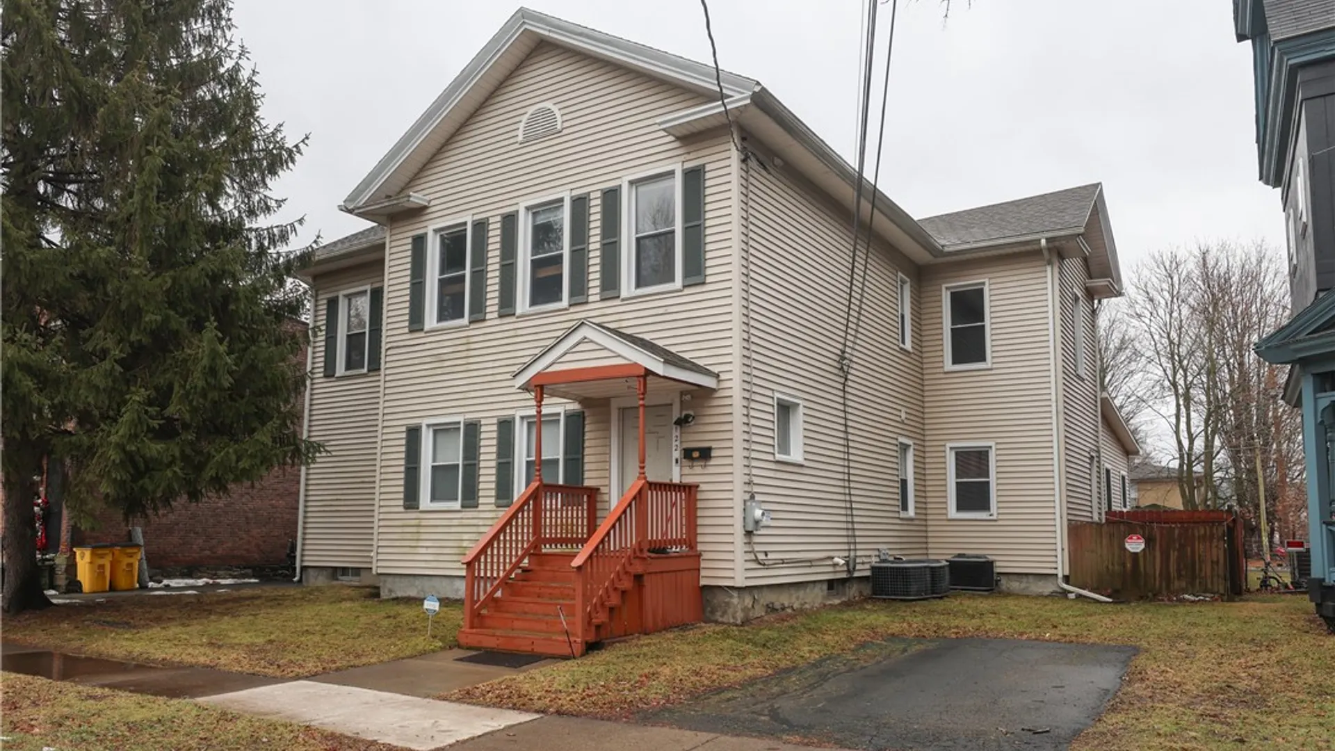 Property at 122 Chemung Place, Elmira City, NY 14904 36