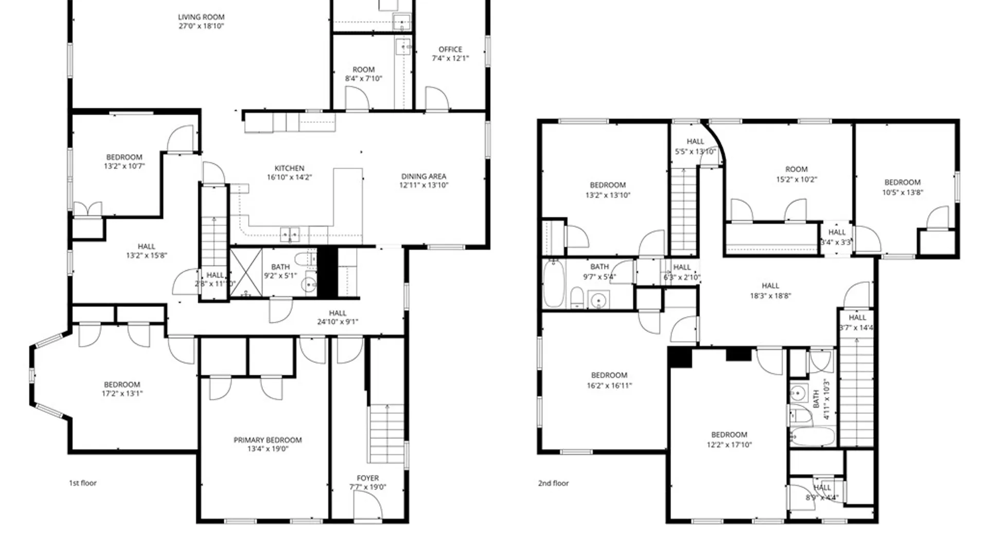 Property at 122 Chemung Place, Elmira City, NY 14904 37