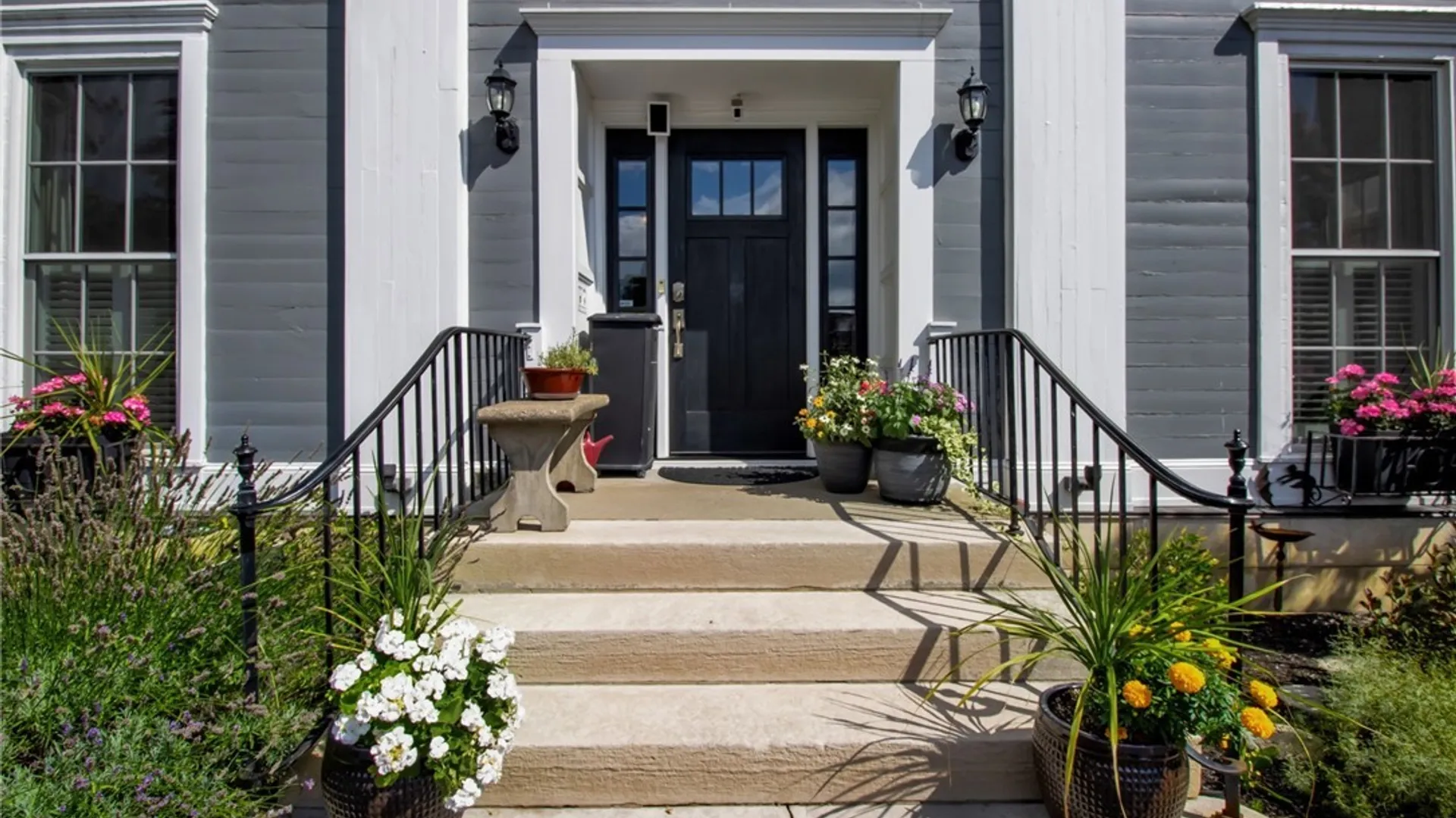 Property at 543 Franklin Street, Buffalo, NY 14202 2