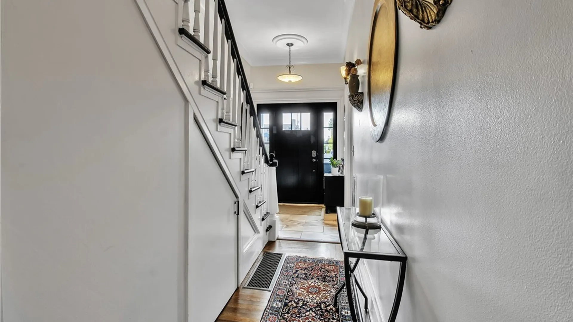 Property at 543 Franklin Street, Buffalo, NY 14202 3
