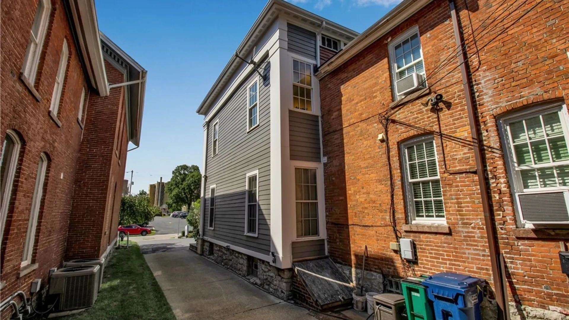 Property at 543 Franklin Street, Buffalo, NY 14202 47