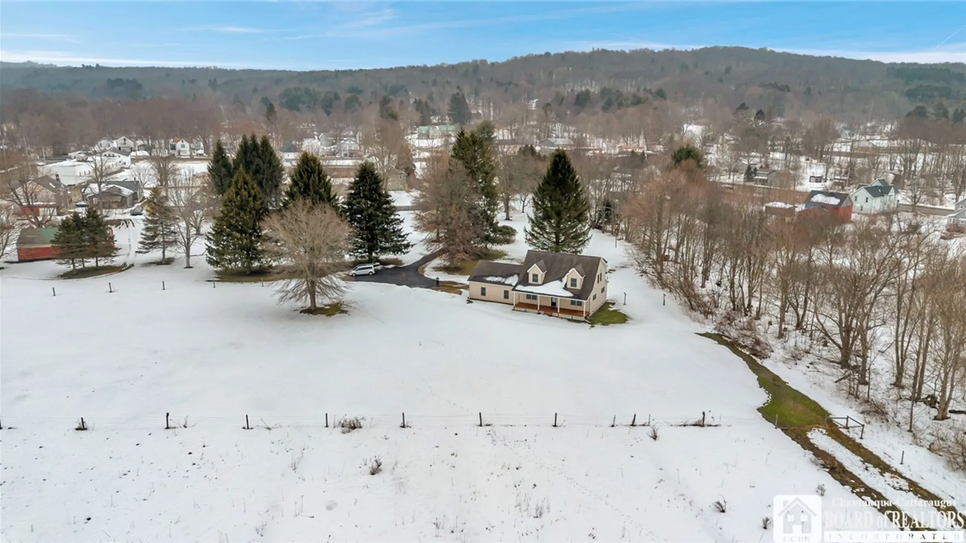 Property at 4489 Church Street, Gerry, NY 14740 46