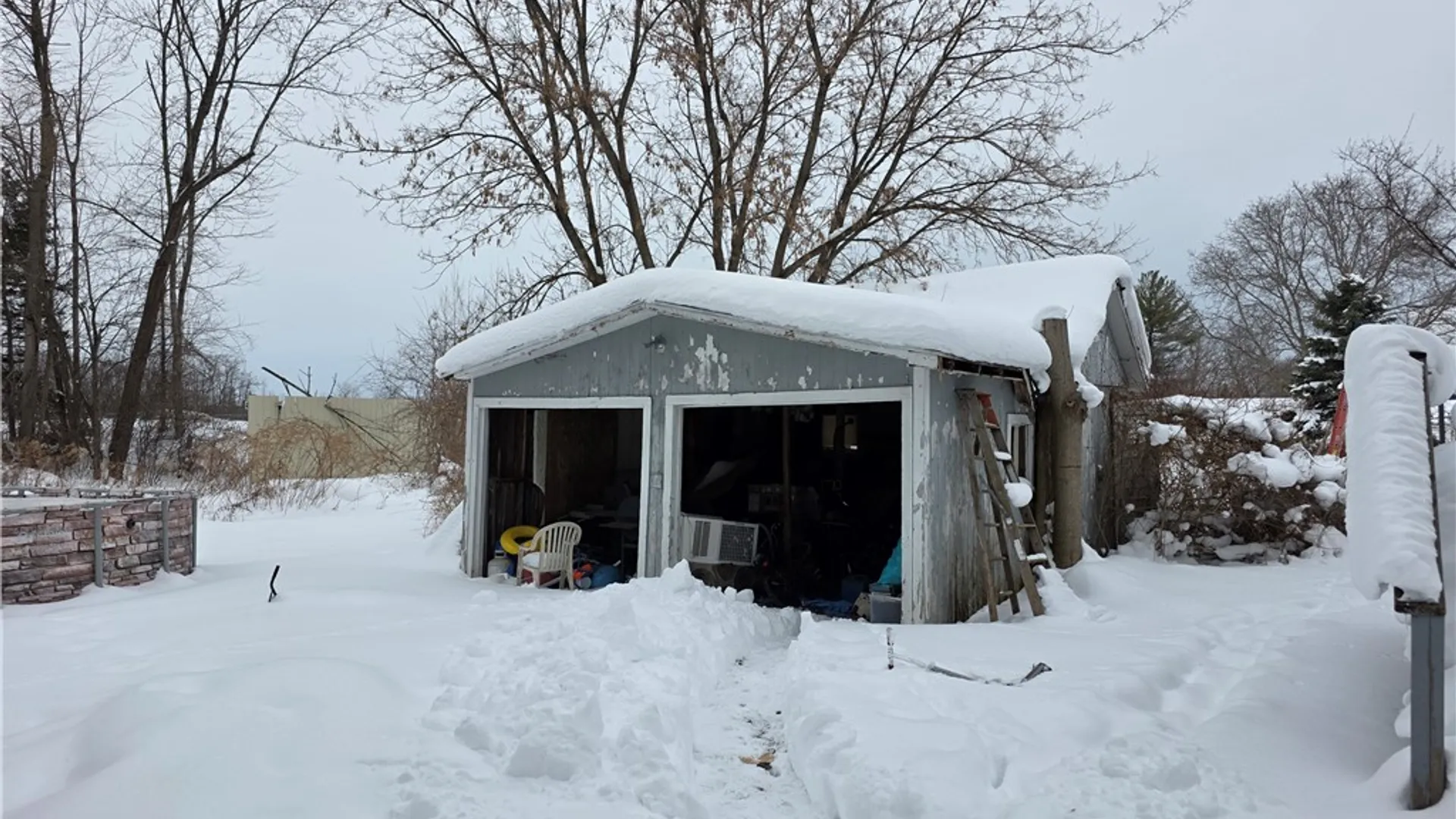 Property at 6393 Townline Road, Williamson, NY 14589 2