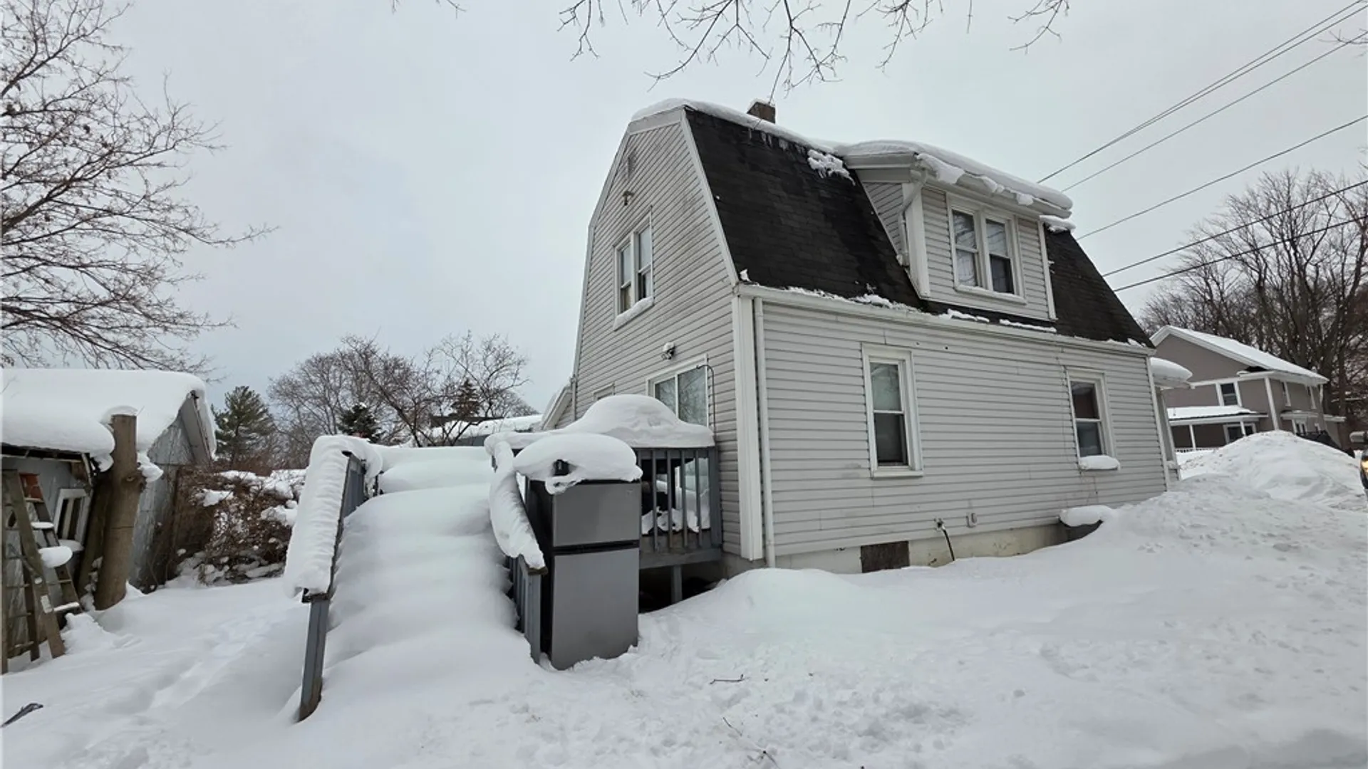 Property at 6393 Townline Road, Williamson, NY 14589 3