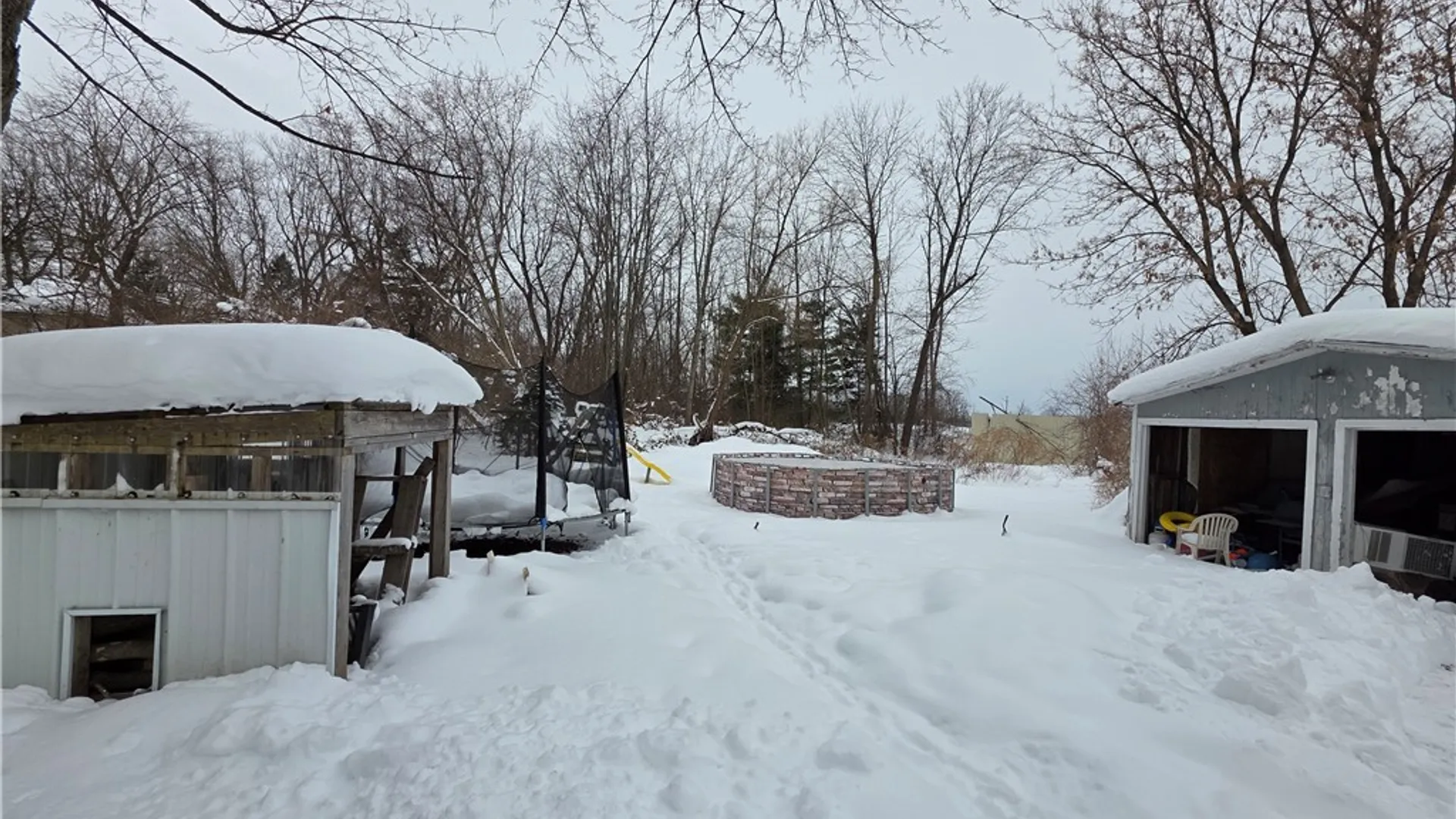 Property at 6393 Townline Road, Williamson, NY 14589 4