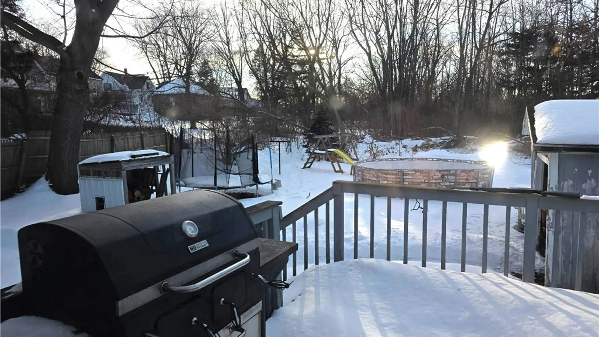 Property at 6393 Townline Road, Williamson, NY 14589 8