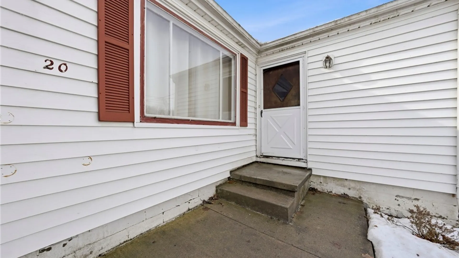 Property at 20 Allen Street, Collins, NY 14070 3