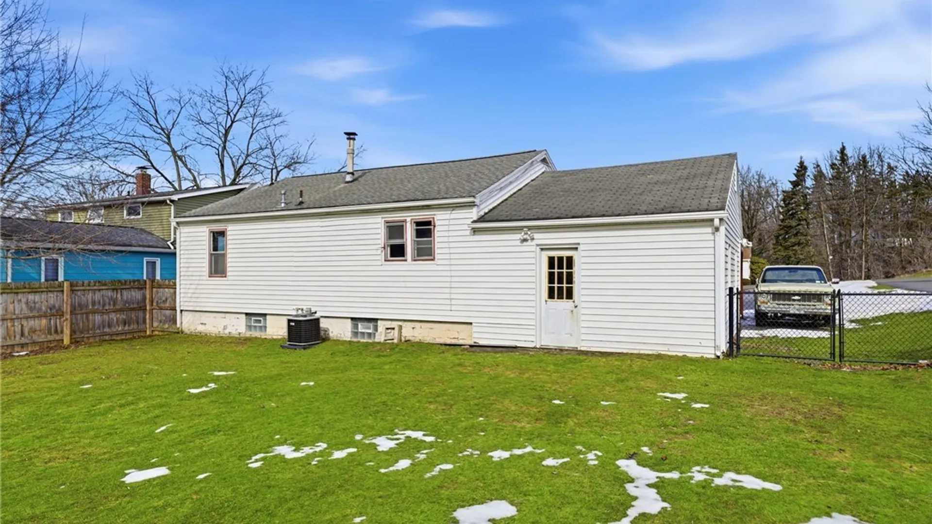 Property at 20 Allen Street, Collins, NY 14070 34