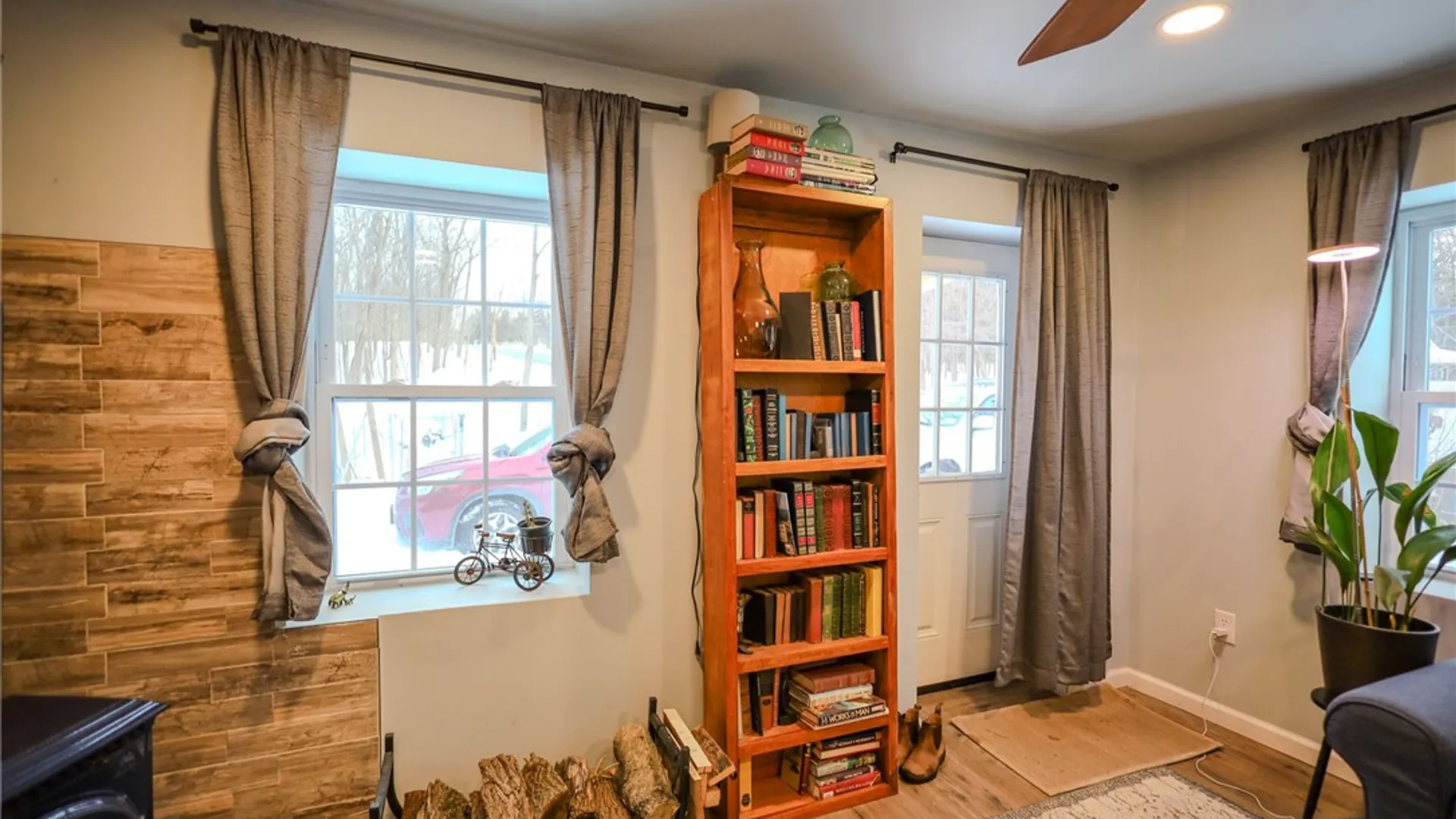 Property at 1081 Kraft Road, Ulysses, NY 14850 12