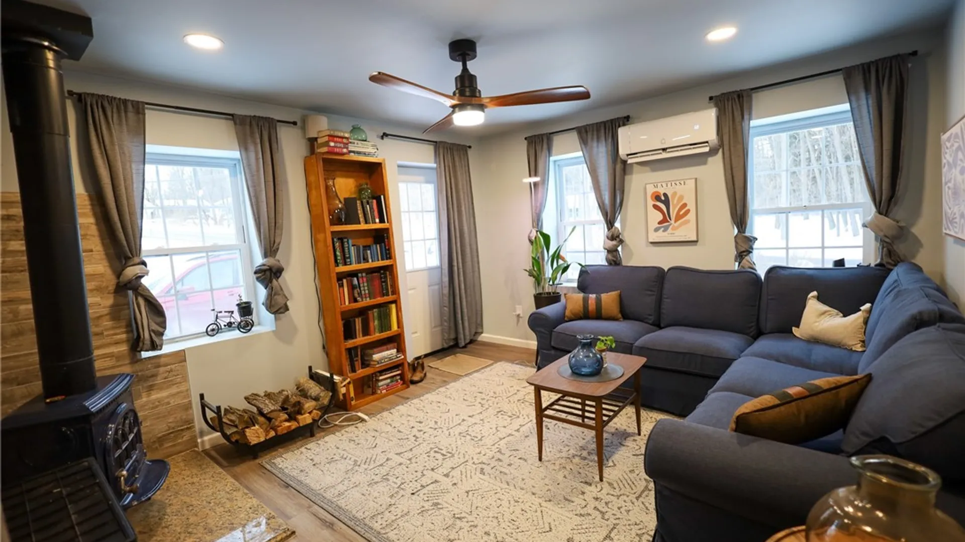 Property at 1081 Kraft Road, Ulysses, NY 14850 13