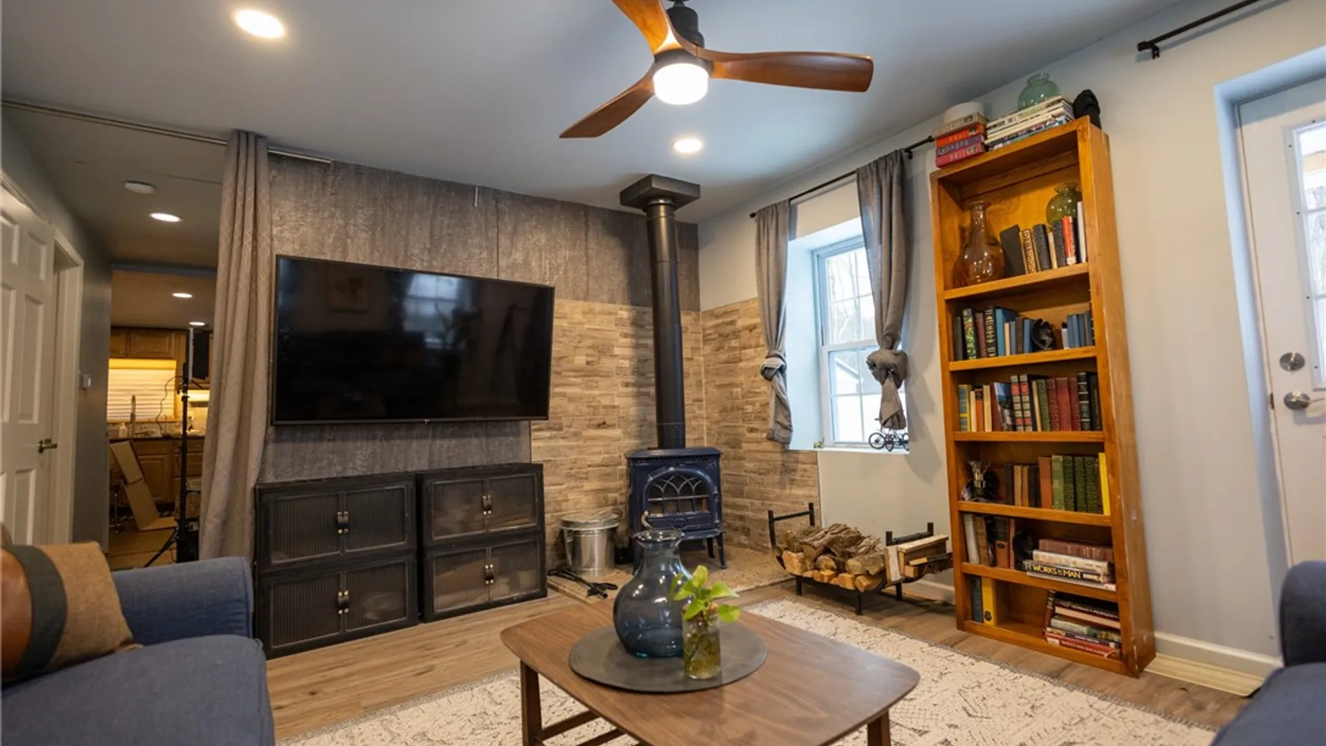 Property at 1081 Kraft Road, Ulysses, NY 14850 14