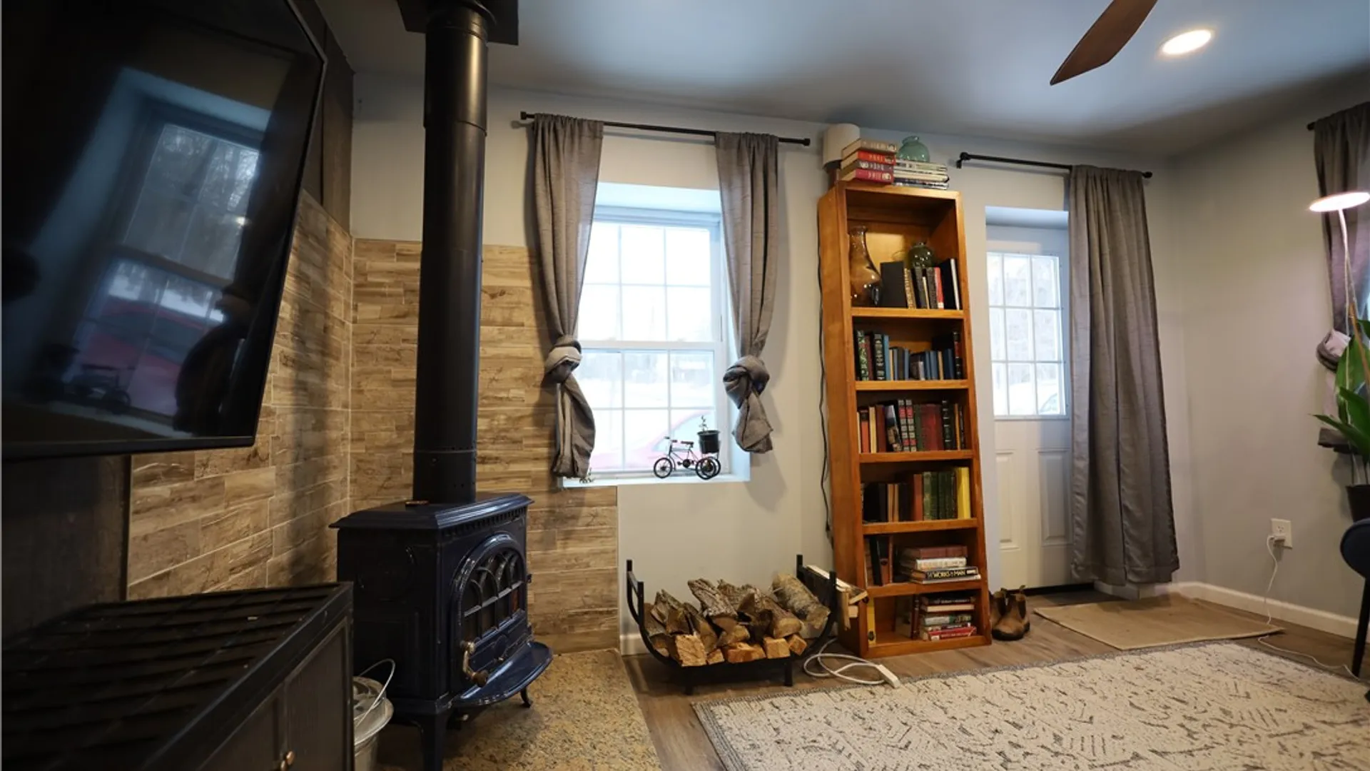 Property at 1081 Kraft Road, Ulysses, NY 14850 15