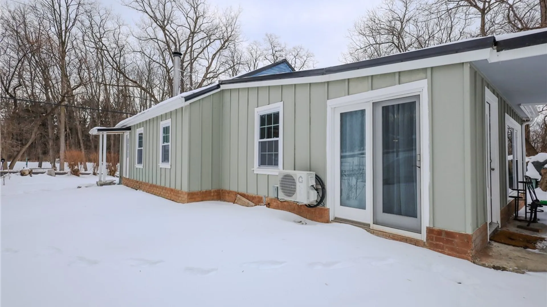 Property at 1081 Kraft Road, Ulysses, NY 14850 2