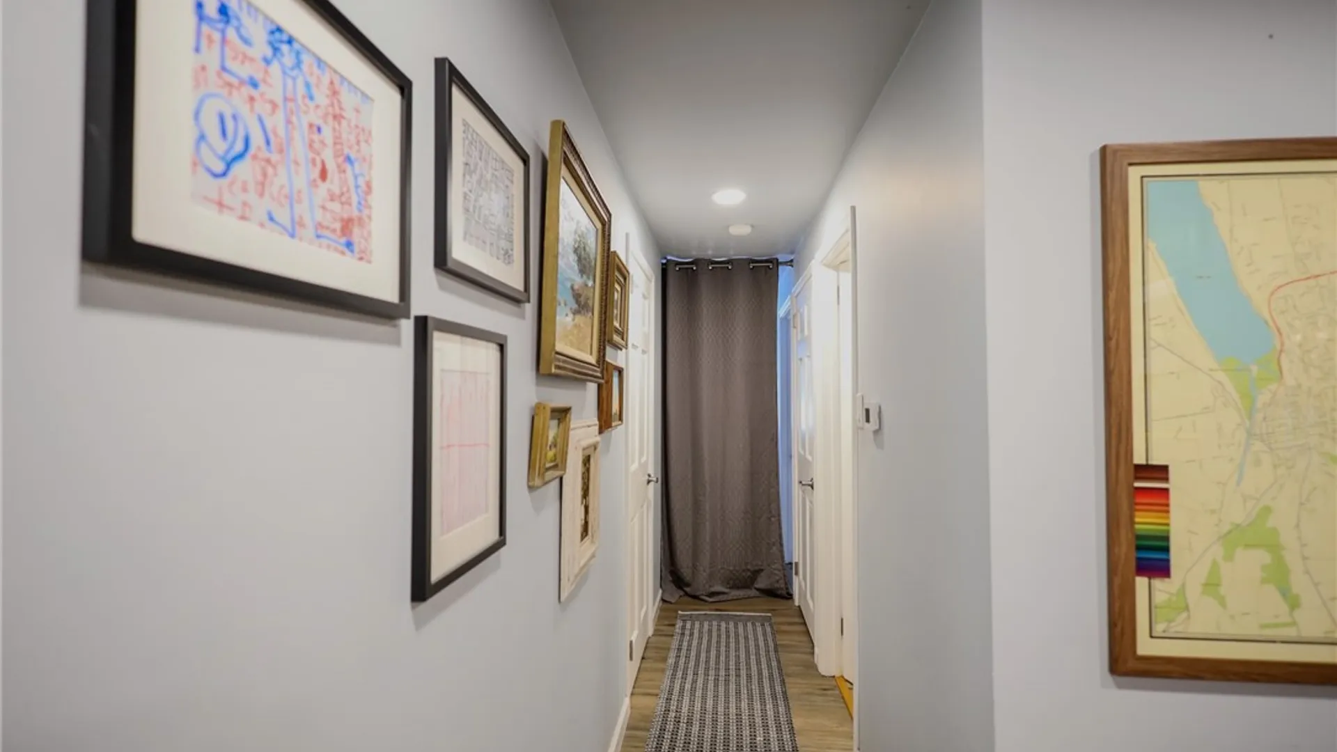 Property at 1081 Kraft Road, Ulysses, NY 14850 28