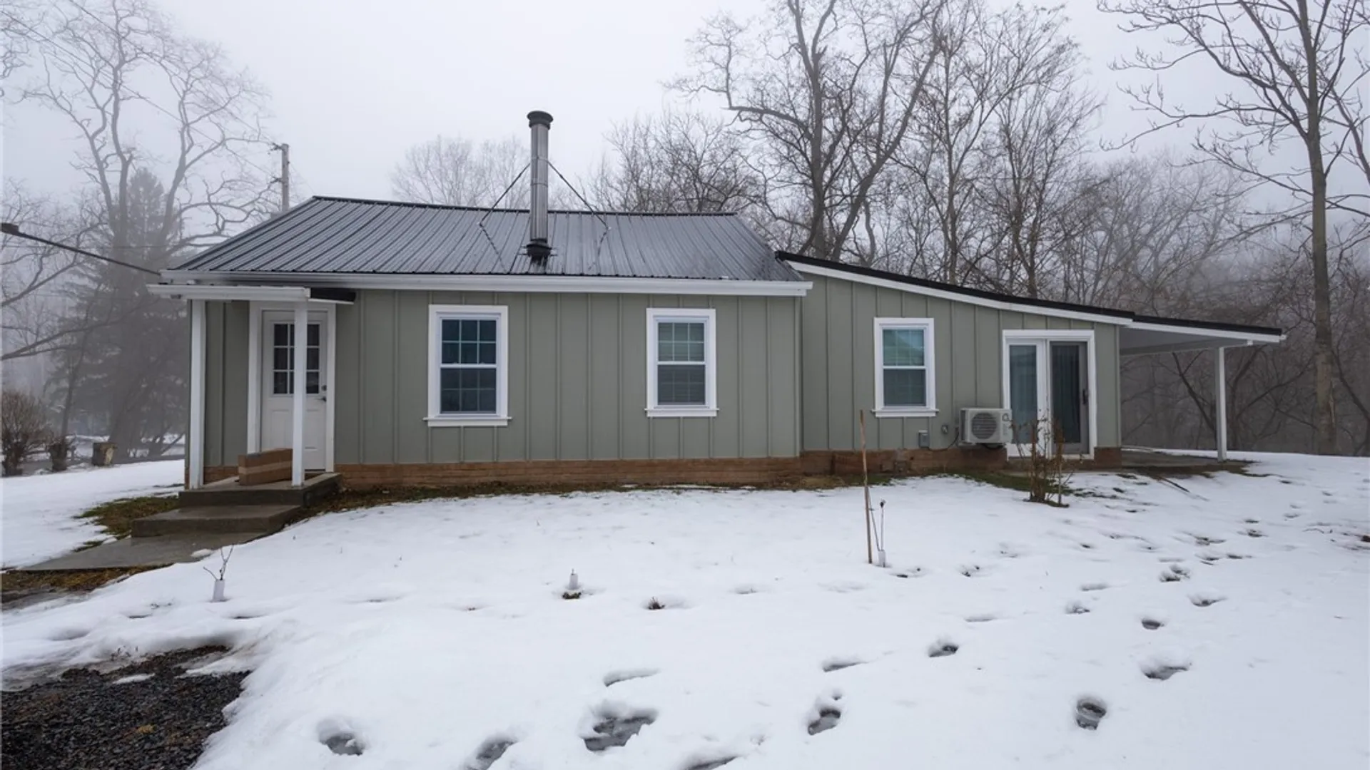 Property at 1081 Kraft Road, Ulysses, NY 14850 3