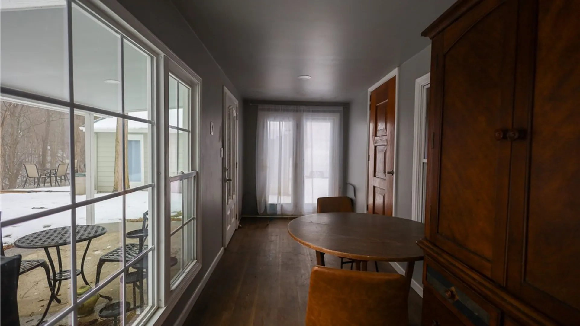 Property at 1081 Kraft Road, Ulysses, NY 14850 32