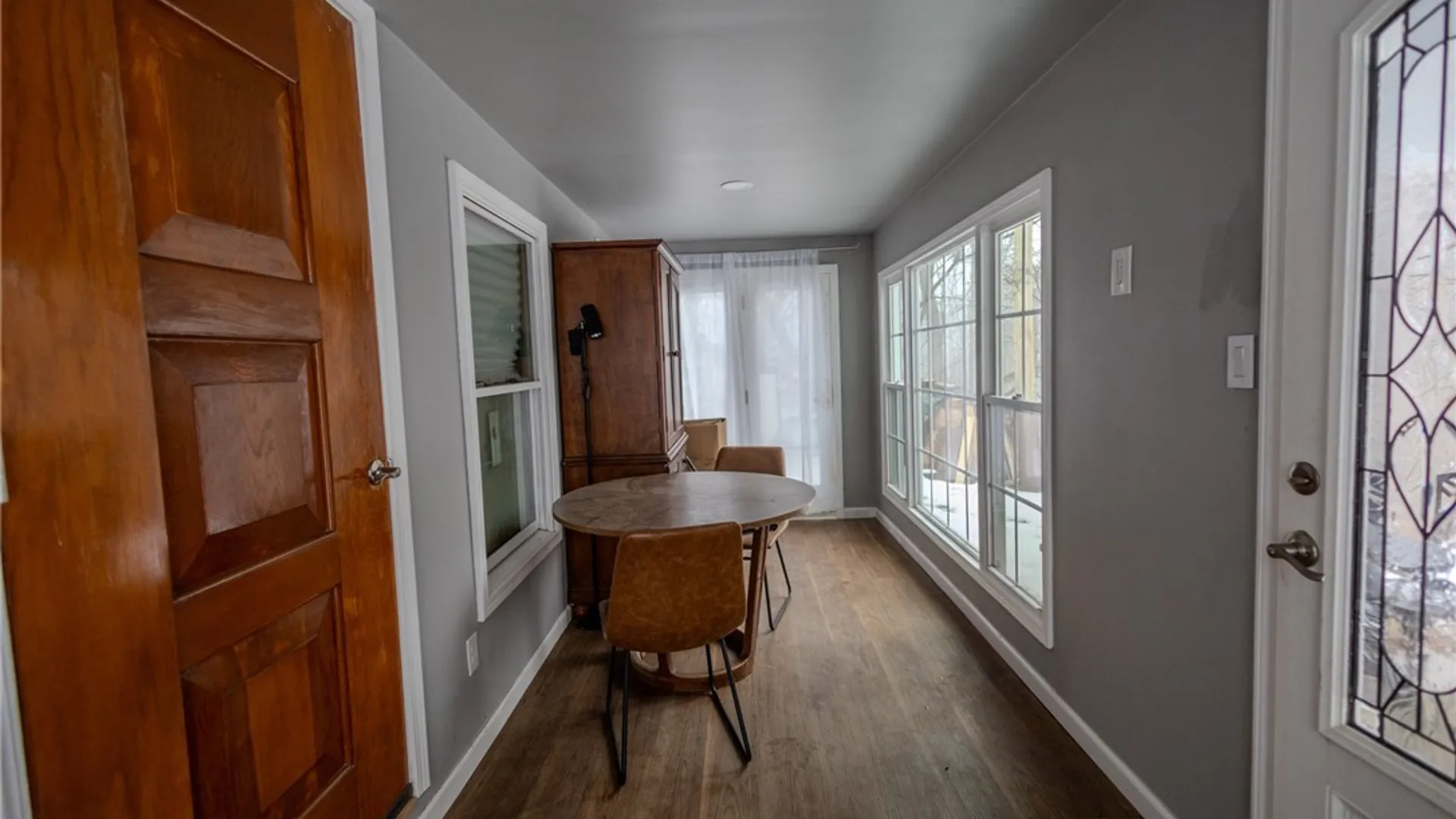 Property at 1081 Kraft Road, Ulysses, NY 14850 33