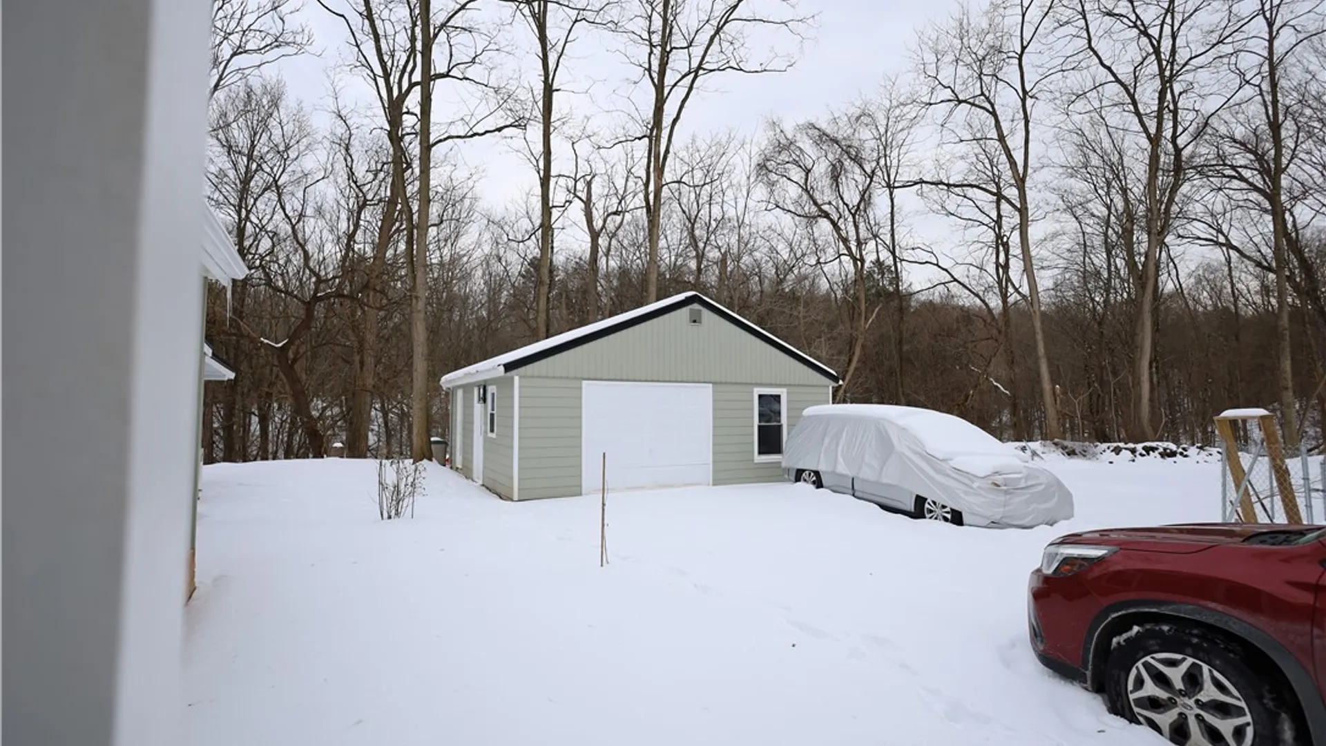 Property at 1081 Kraft Road, Ulysses, NY 14850 4