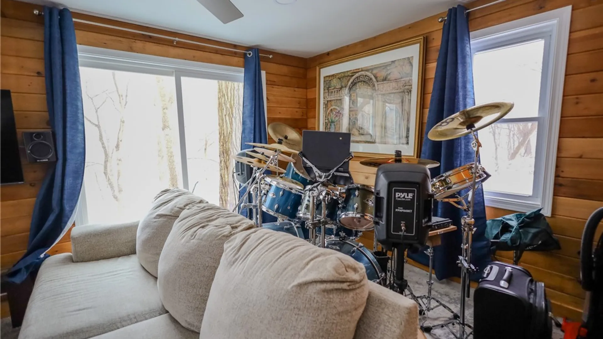 Property at 1081 Kraft Road, Ulysses, NY 14850 42