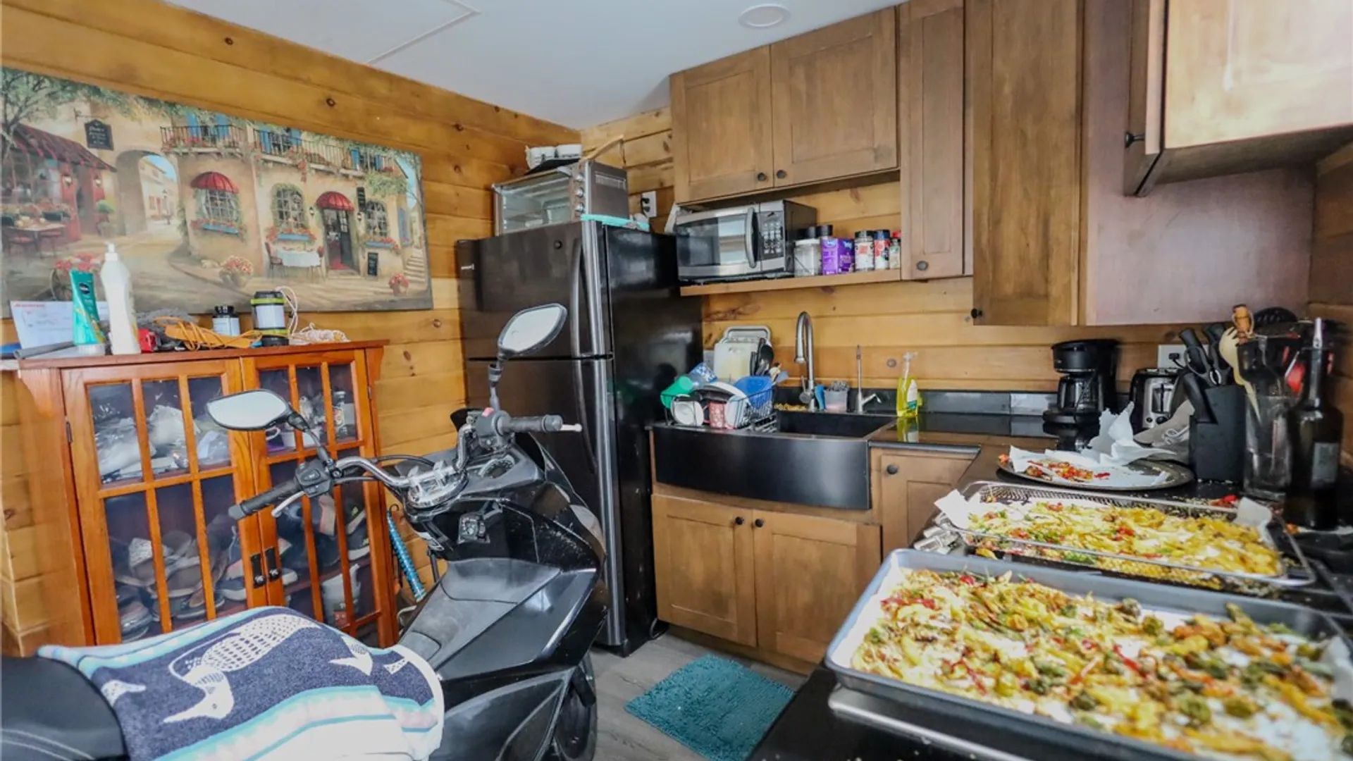 Property at 1081 Kraft Road, Ulysses, NY 14850 44