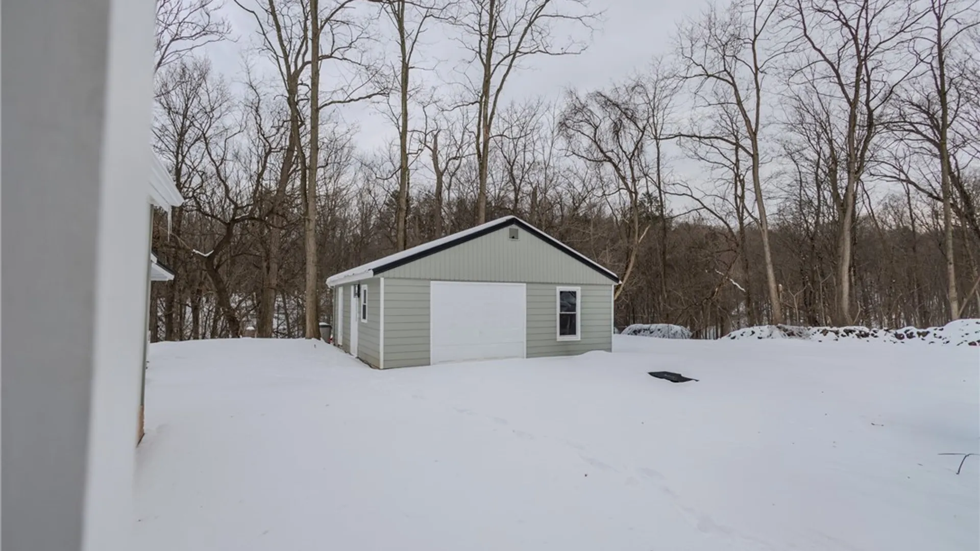 Property at 1081 Kraft Road, Ulysses, NY 14850 5