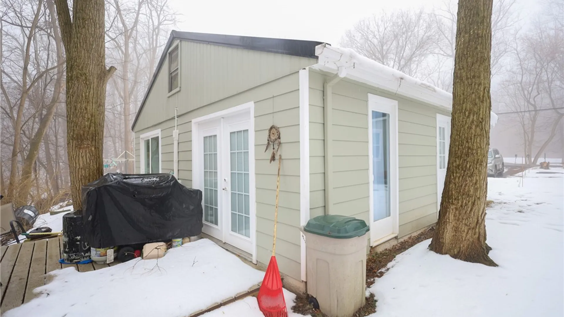 Property at 1081 Kraft Road, Ulysses, NY 14850 8