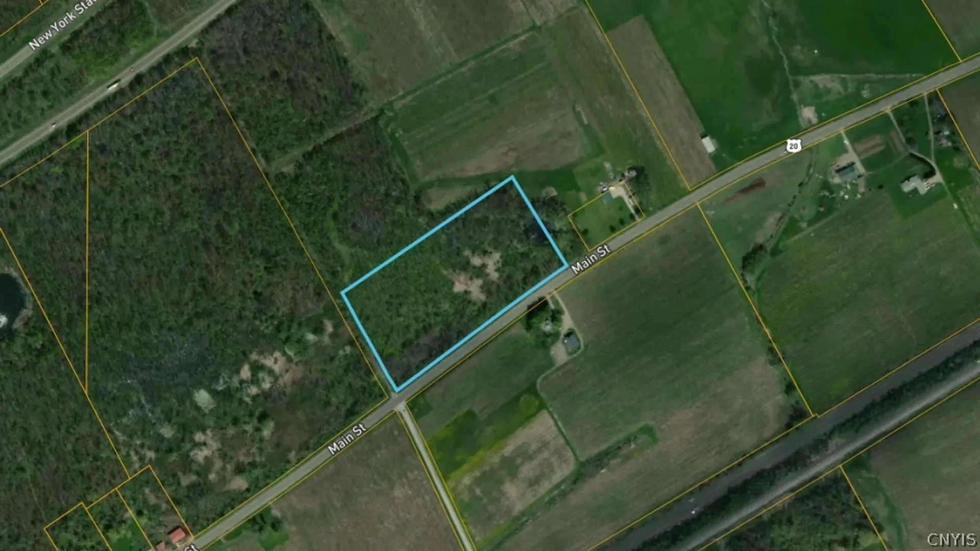 Property at 9679 E Main Road, Ripley, NY 14775 2