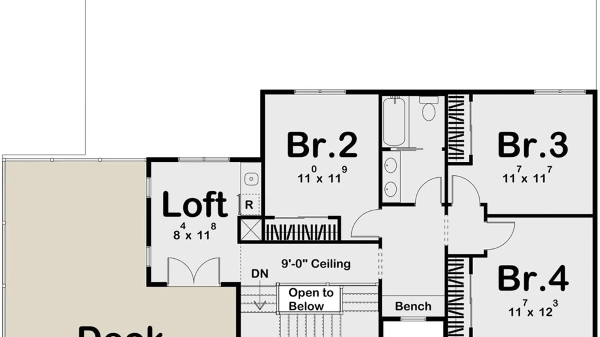 Property at 50 Dumais Ln, Penfield, NY 14526 3