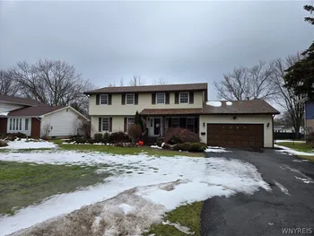 Property at 2287 Long Road, Grand Island, NY 14072