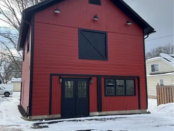 13295 Broadway Street, Alden, NY 14004