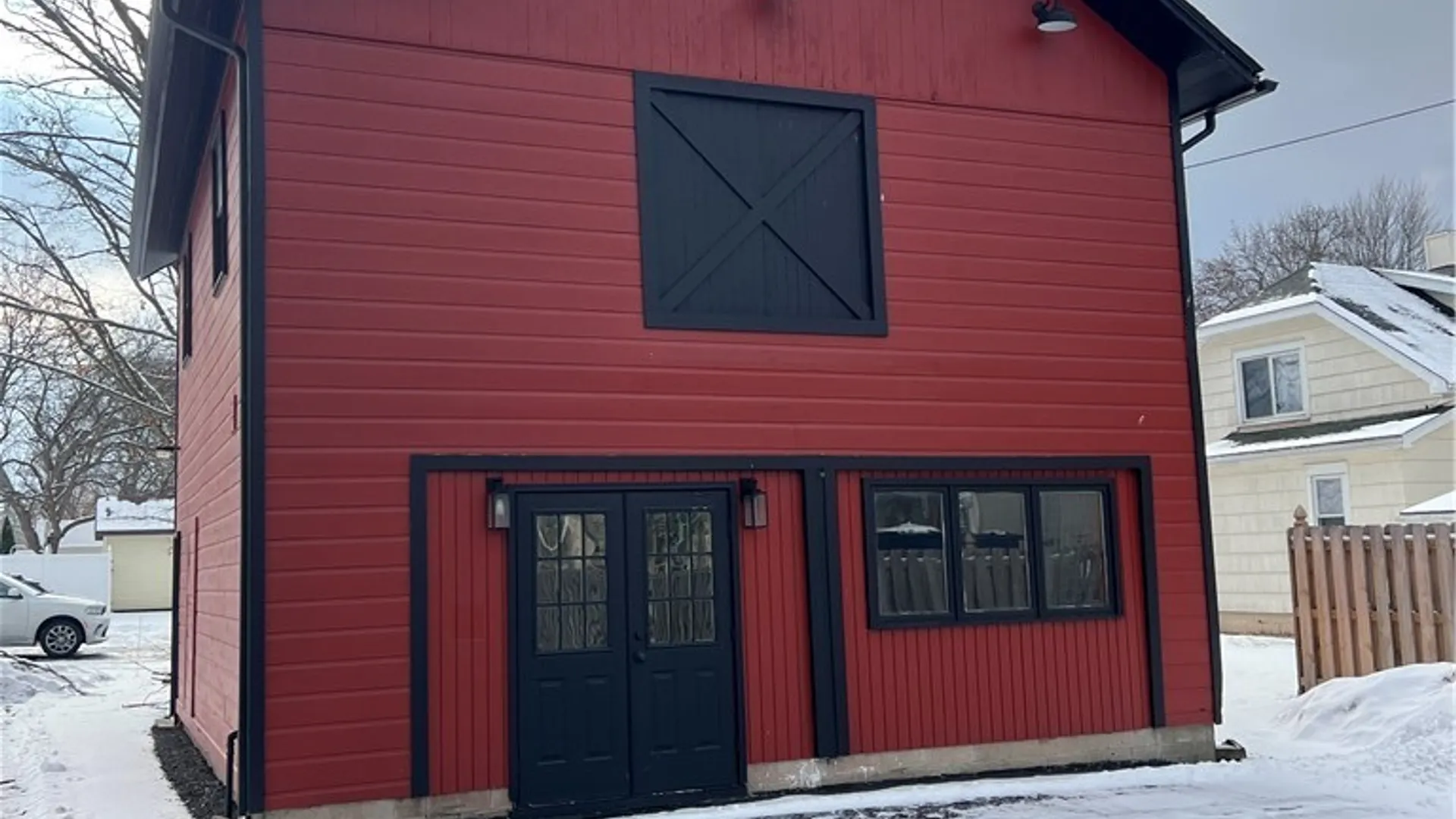 Property at 13295 Broadway Street, Alden, NY 14004 2