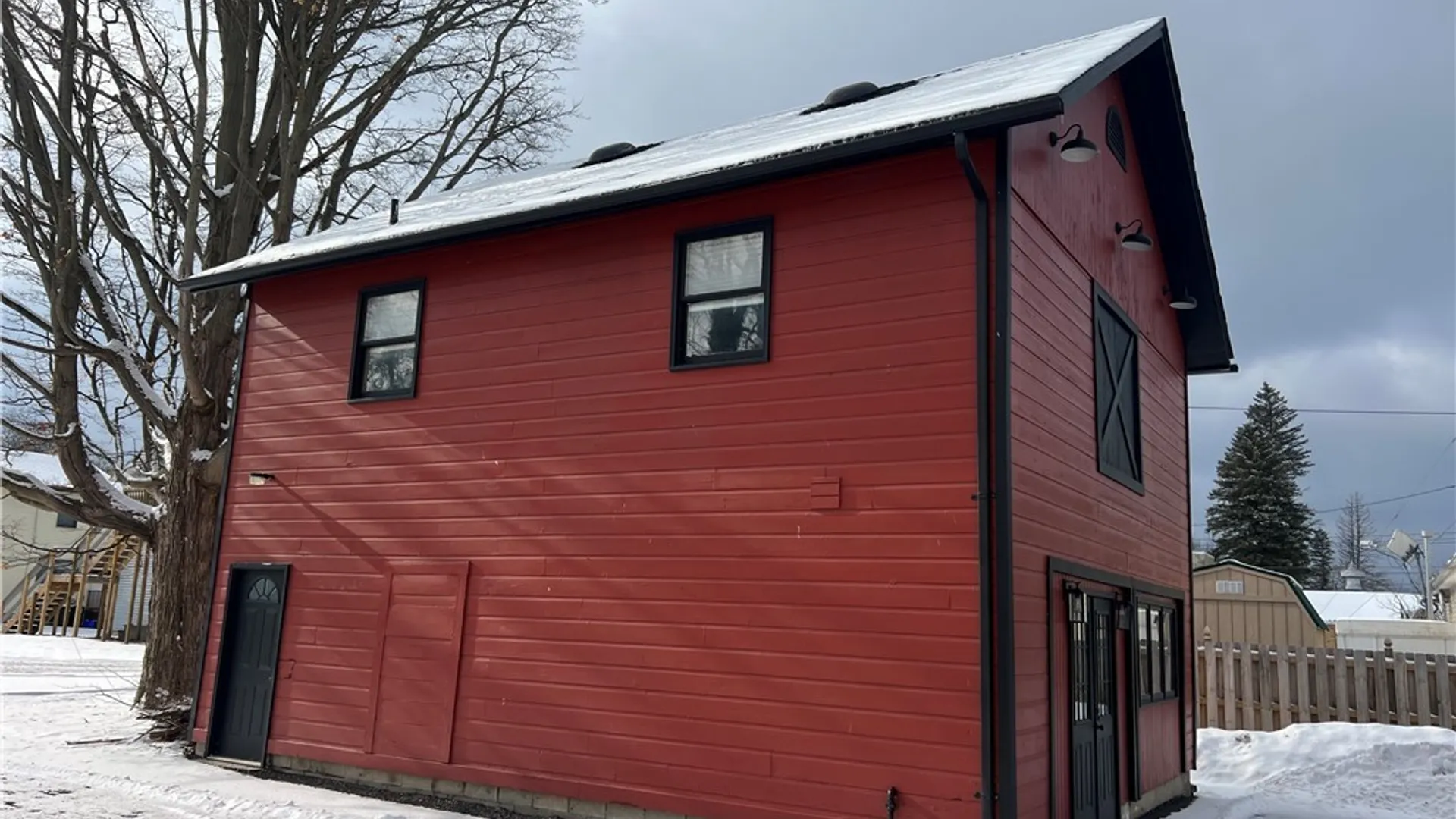 Property at 13295 Broadway Street, Alden, NY 14004 3