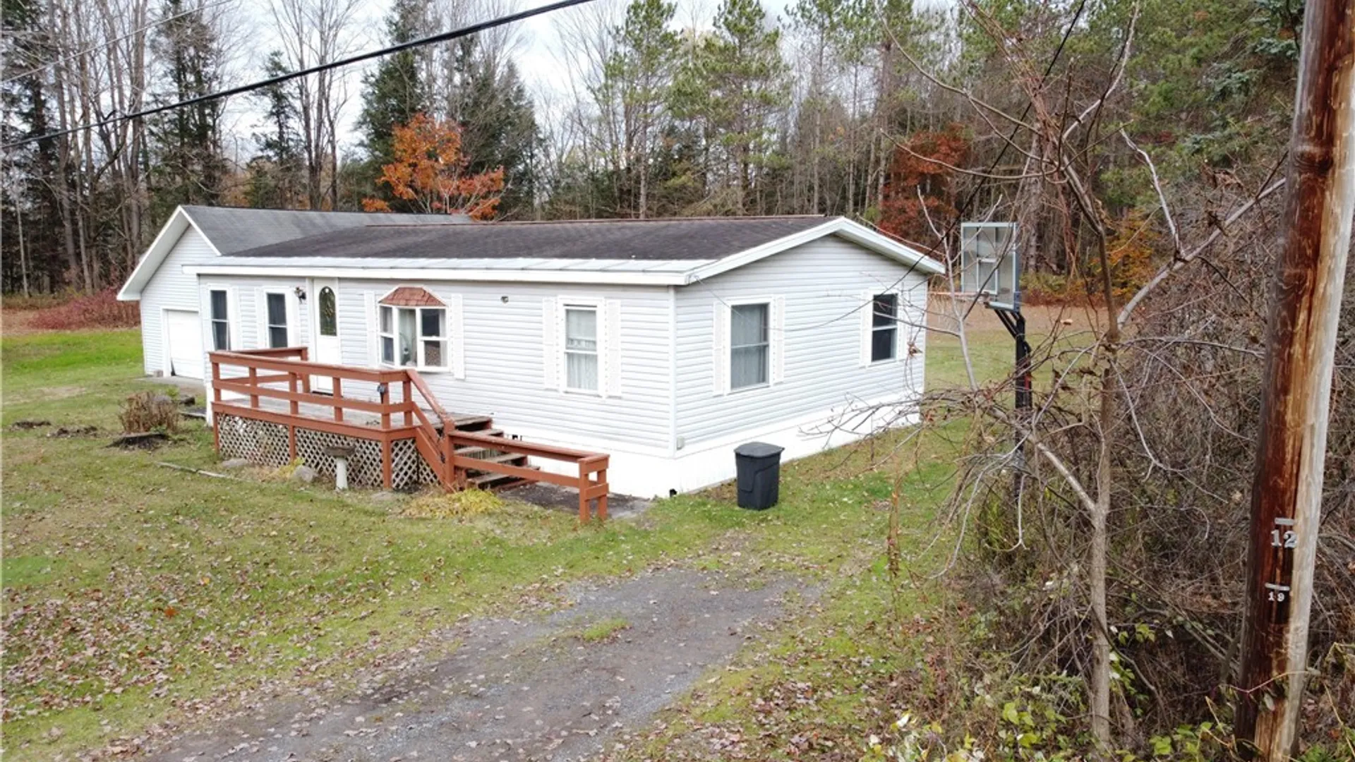 Property at 7923 Middle Road, Floyd, NY 13440 2