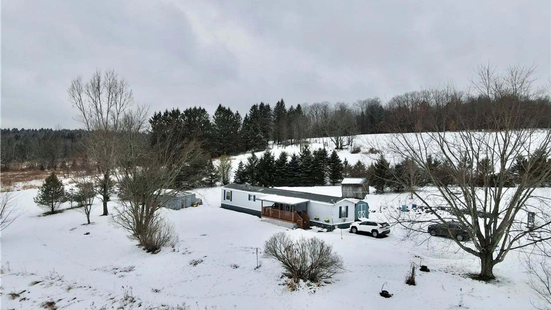 Property at 409 Carigan Road, Triangle, NY 13862 12